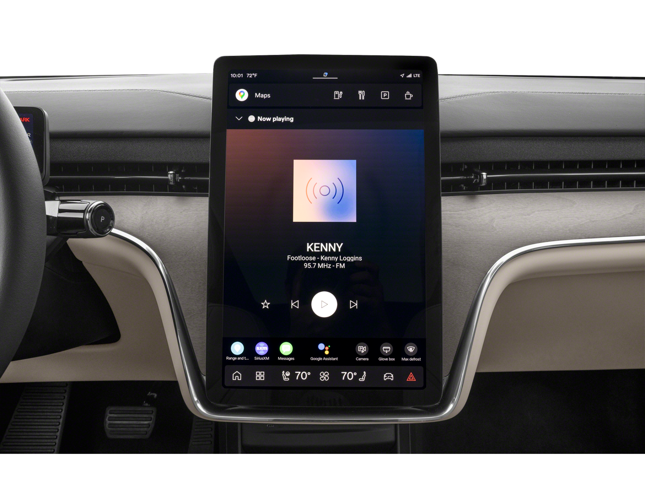 2026 Volvo EX90 Plus