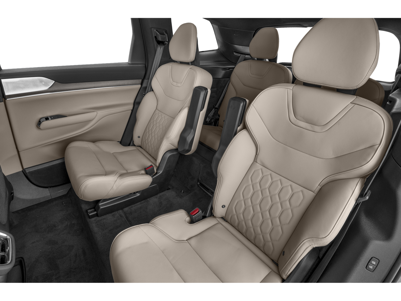 2026 Volvo EX90 Plus