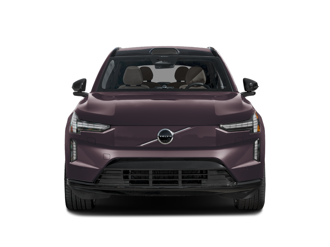 2026 Volvo EX90 Single Motor Plus