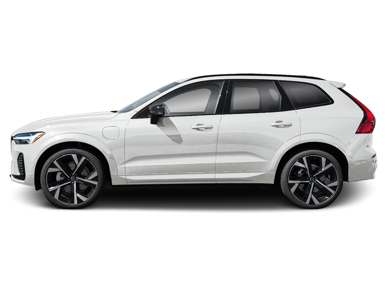 2026 Volvo XC60 Plug-In Hybrid T8 Ultra