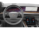 2027 Cadillac Escalade ESV 4WD Platinum Luxury