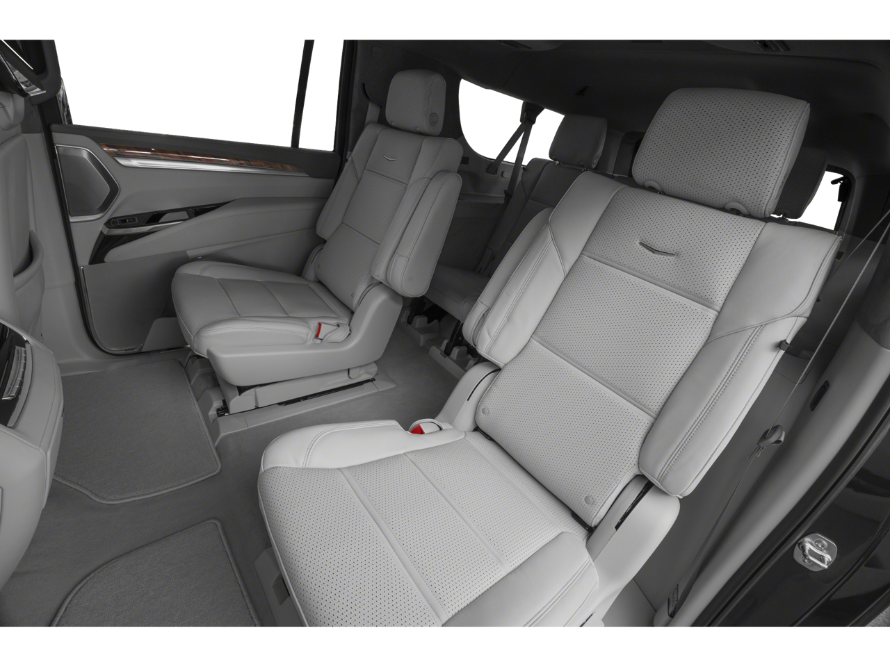 2027 Cadillac Escalade ESV 4WD Platinum Luxury