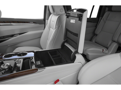 2027 Cadillac Escalade ESV 4WD Platinum Luxury