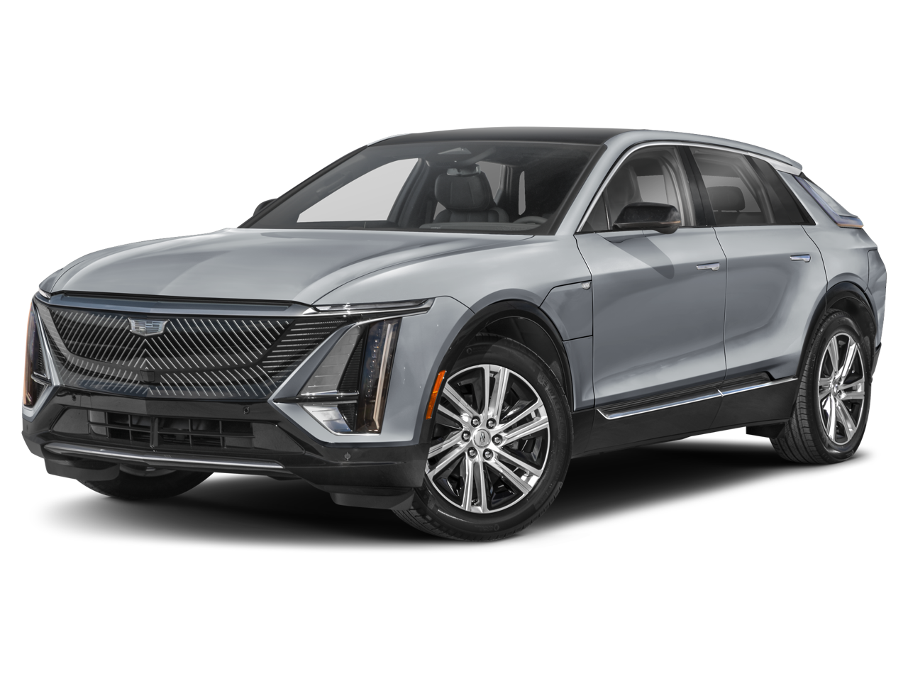 2027 Cadillac LYRIQ Luxury