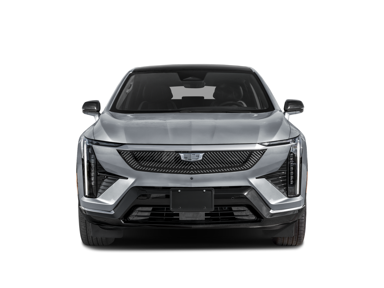 2027 Cadillac OPTIQ V-Series