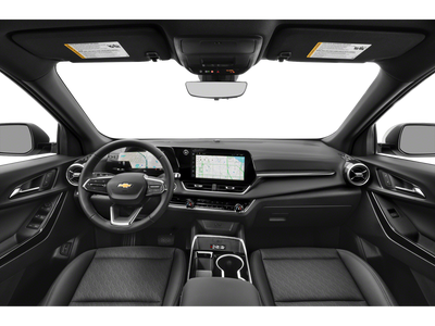 2027 Chevrolet Equinox FWD LT