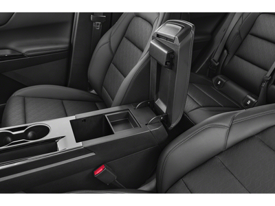 2027 Chevrolet Equinox FWD LT
