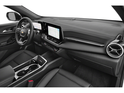 2027 Chevrolet Equinox FWD LT