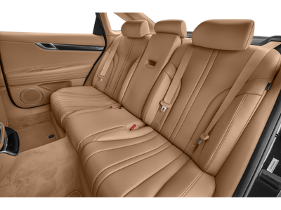 2027 Genesis G80 2.5T ADVANCED