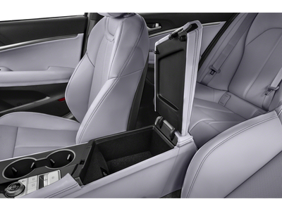 2027 Genesis G70 Standard