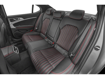 2027 Genesis G70 Standard