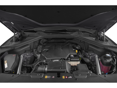 2027 Genesis GV80 2.5T