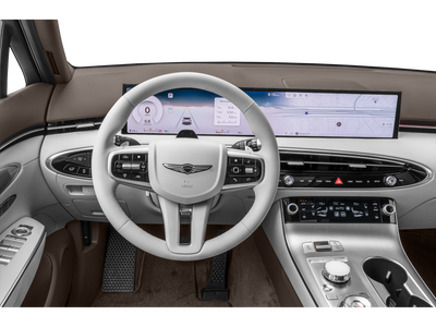 2027 Genesis GV70 Base