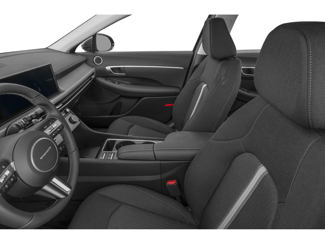 2027 Hyundai Sonata SEL Sport