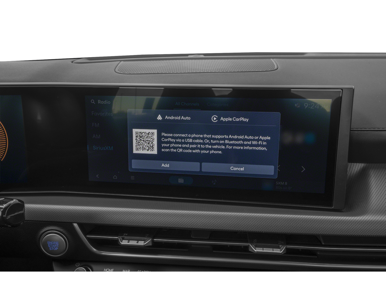 2027 Hyundai Sonata SEL Sport