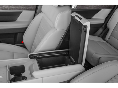 2027 Hyundai Santa Fe Limited 7P