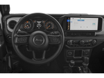 2027 Jeep Wrangler Sport