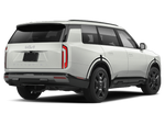2027 Kia Telluride SX