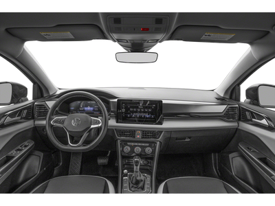 2027 Volkswagen Taos 1.5T S