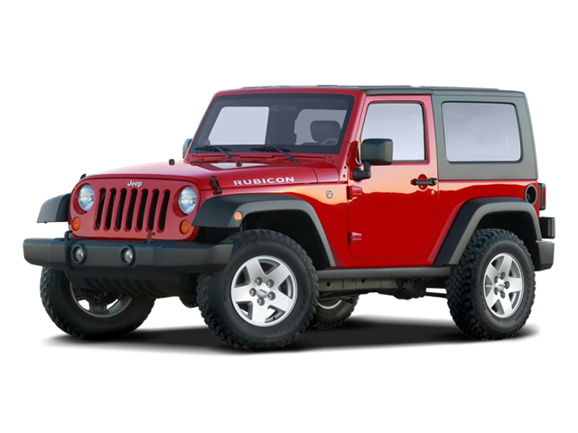 2008 Jeep Wrangler Sahara Stuart FL 