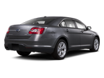 2010 Ford Taurus SEL