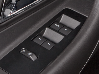 2010 Ford Taurus SEL
