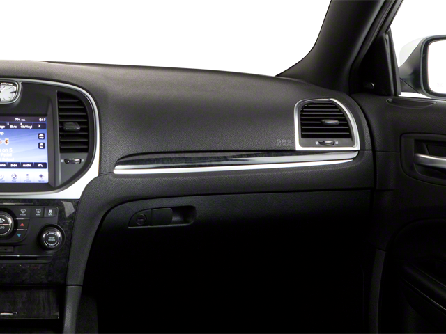 2012 Chrysler 300 Base