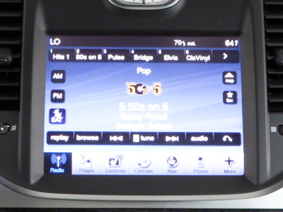 2012 Chrysler 300 Base