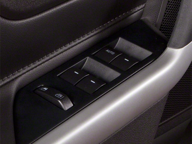 2012 Ford Edge SE