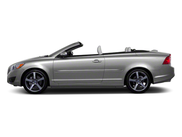 2013 Volvo C70 T5 C70 PLATINUM
