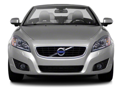 2013 Volvo C70 T5 C70 PLATINUM