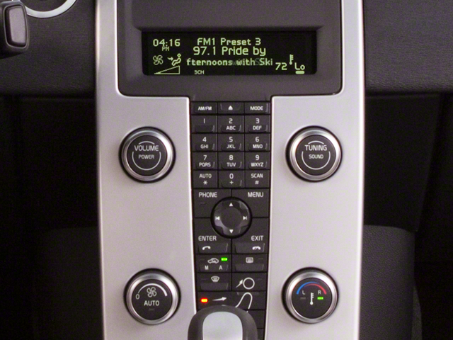 2013 Volvo C70 T5 C70 PLATINUM