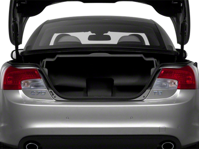 2013 Volvo C70 T5 C70 PLATINUM