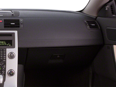 2013 Volvo C70 T5 C70 PLATINUM