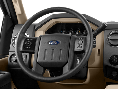 2014 Ford F-350SD Lariat