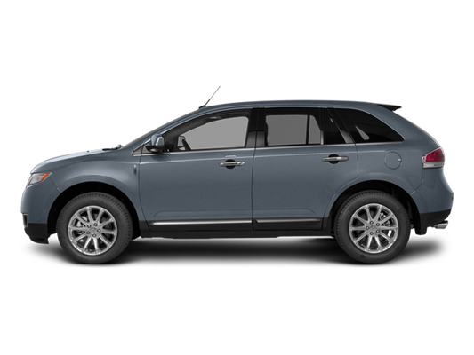 2014 Lincoln MKX Base in Stuart, FL - Wallace Auto Group