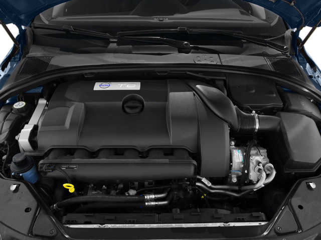 2015 Volvo XC70 T5 Premier