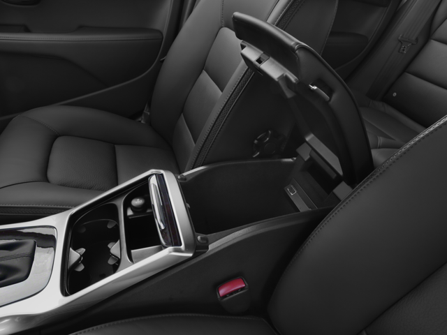 2015 Volvo XC70 T5 Premier