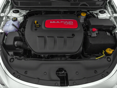 2016 Dodge Dart SXT