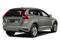 2016 Volvo XC60 T5 Drive-E Platinum