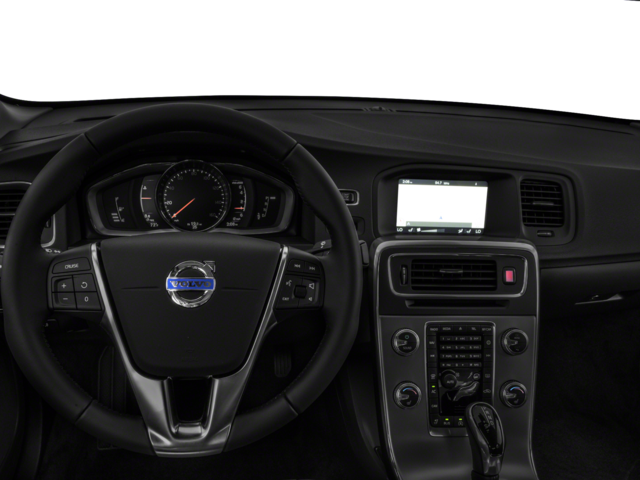 2017 Volvo S60 T5 Dynamic