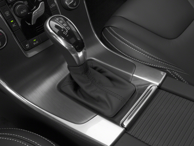 2017 Volvo S60 T5 Dynamic