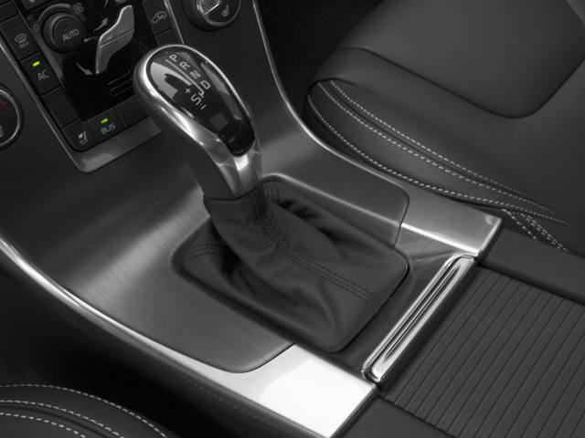 2017 Volvo S60 T5 Dynamic