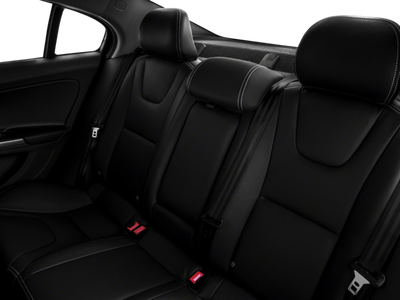 2017 Volvo S60 T5 Dynamic