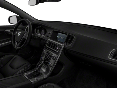 2017 Volvo S60 T5 Dynamic