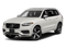 2017 Volvo XC90 T5 R-Design