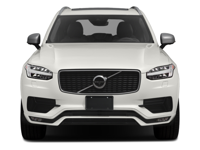 2017 Volvo XC90 T5 R-Design