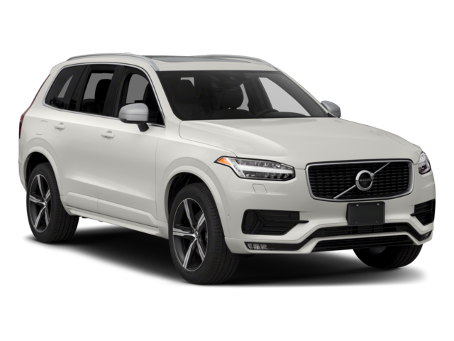 2017 Volvo XC90 T5 R-Design