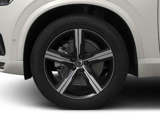 2017 Volvo XC90 T5 R-Design