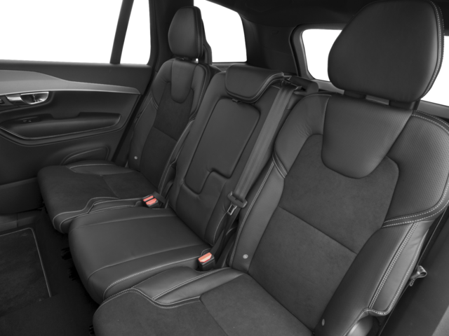 2017 Volvo XC90 T5 R-Design